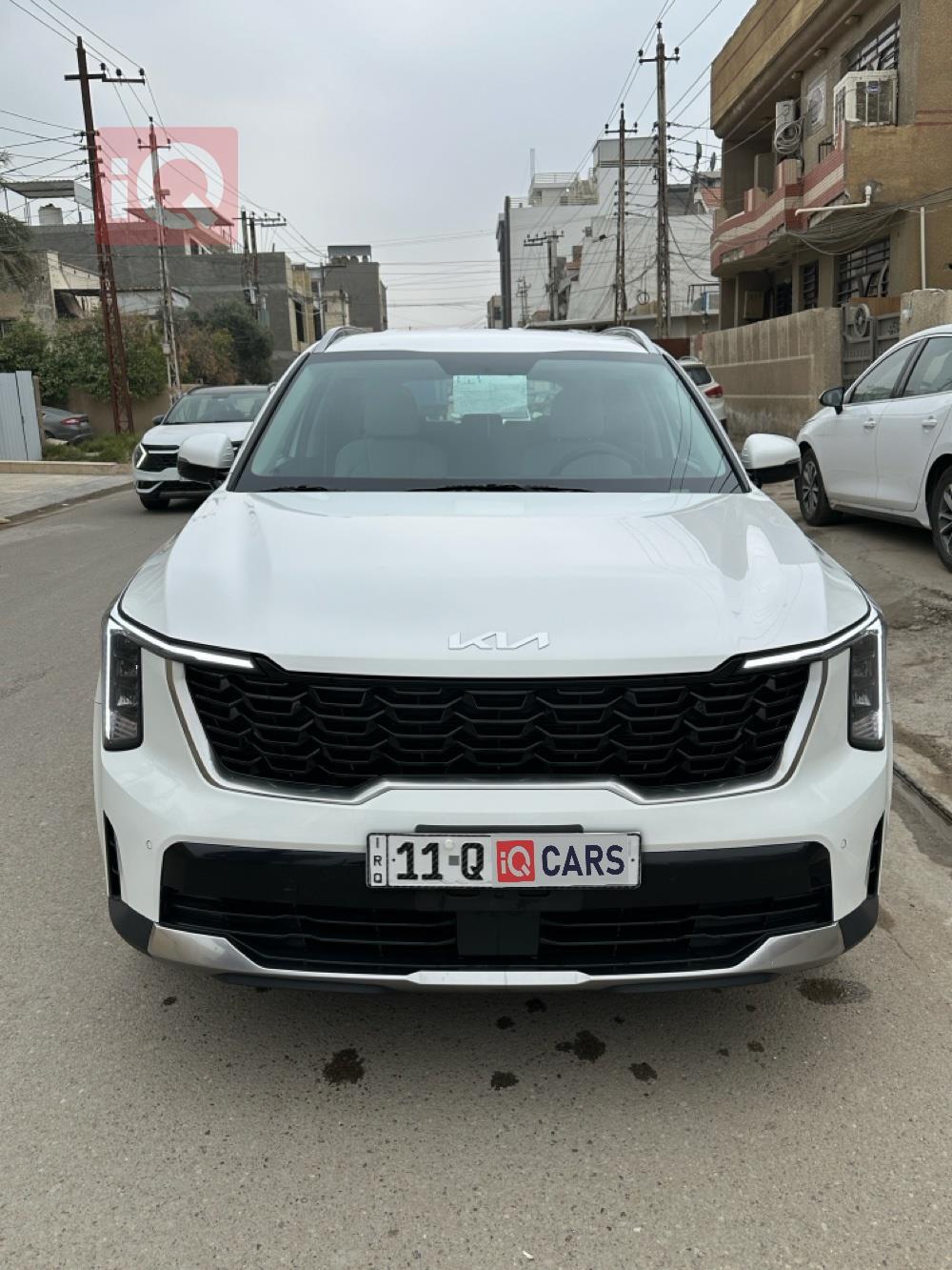 كيا سورينتو